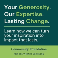 Community Foundation for Southeast Michigan